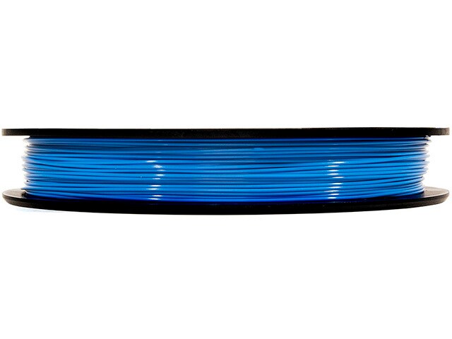 MakerBot MP05776 PLA Filament Large Spool True Blue