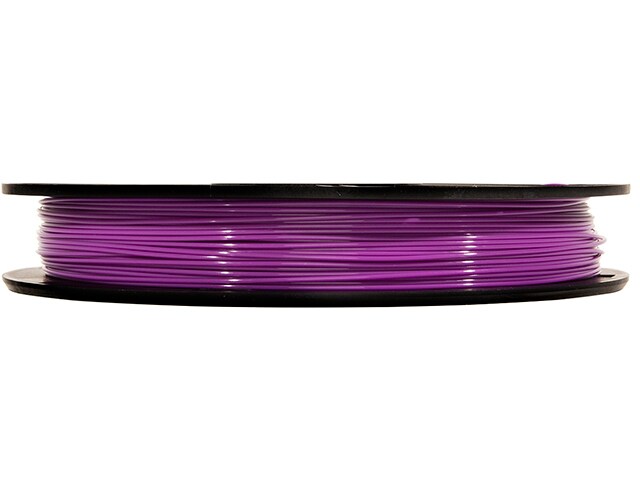 MakerBot MP05778 PLA Filament Large Spool True Purple