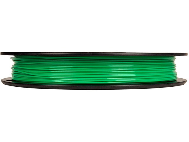 MakerBot MP05952 PLA Filament Large Spool True Green