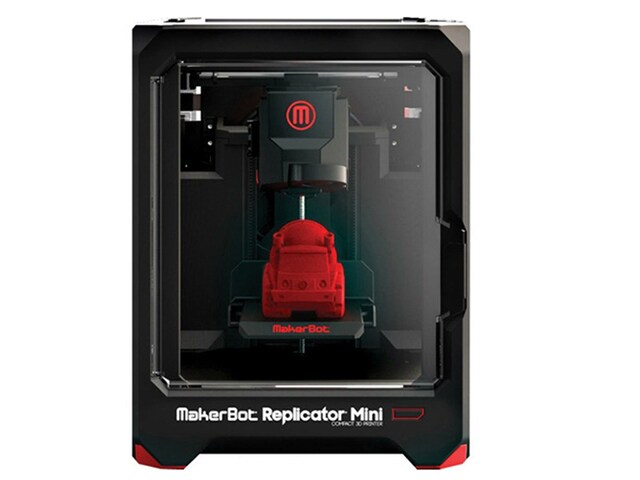 MakerBot MP05925 Replicator Mini 3D Printer