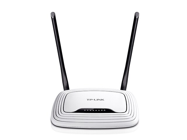 TP LINK TL WR841N 300Mbps Wireless N Router