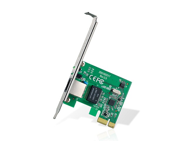 TP LINK TG 3468 Gigabit PCI Express Network Adapter