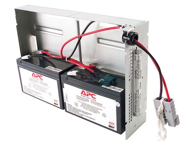 APC RBC22 Replacement Battery