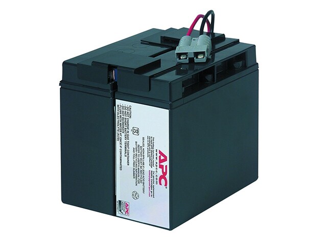APC RBC7 Replacement Battery