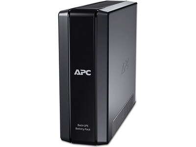 APC BR24BPG Back-up UPS Pro External Battery Pack