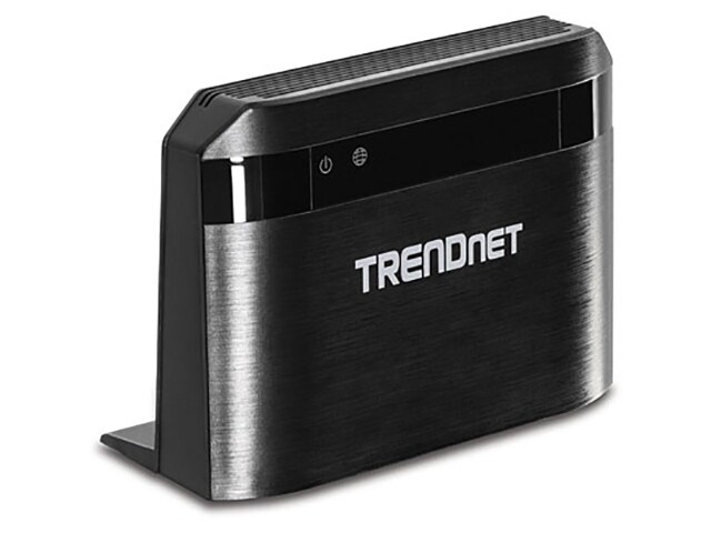 TRENDnet TEW 810DR AC750 Dual Band Wireless Router