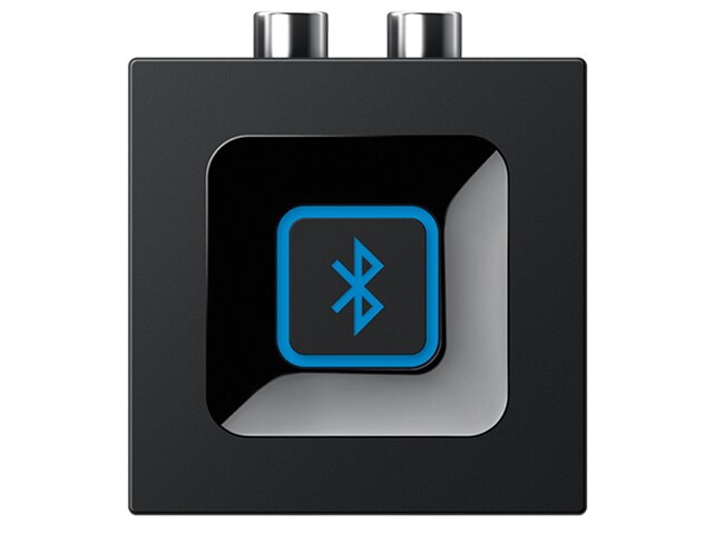Logitech BluetoothÂ® Technology Audio Adapter