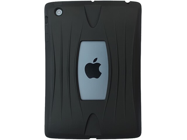Uzibull AirWave Case for iPad Mini Black