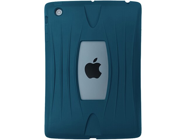 Uzibull AirWave Case for iPad Mini Blue