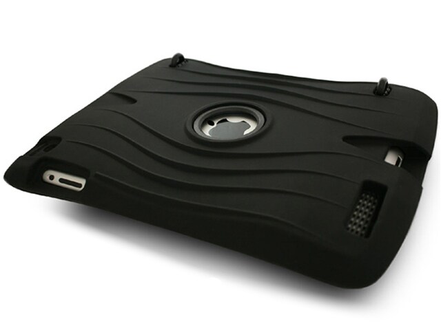 Uzibull FLEX iPad 2 3 4 Protective Carry System
