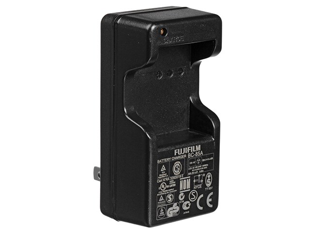 Fujifilm 600013685 BC 85 Battery Charger