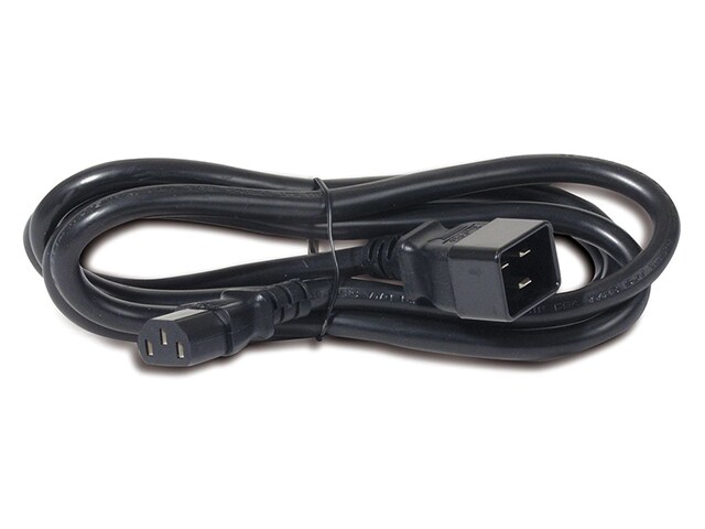 APC AP9879 2m Power Cord Black
