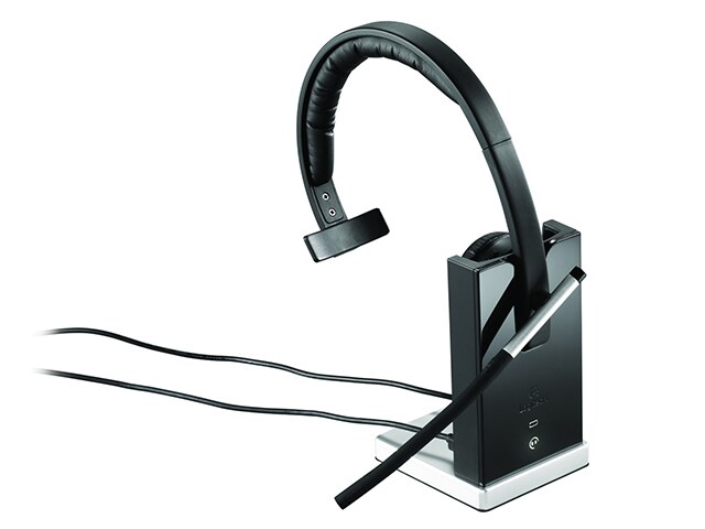 Logitech H820e USB Wireless Mono Headset