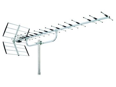 Antenne numérique UHF d’extérieur ANT2190 de Digiwave