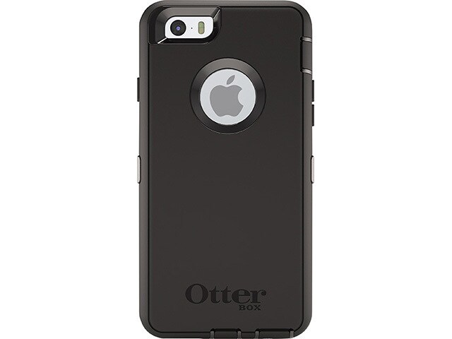 OtterBox Defender Case for iPhone 6 Black