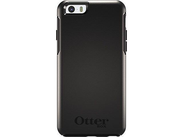 OtterBox Symmetry Case for iPhone 6 6s Black