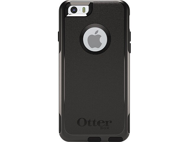 OtterBox Commuter Case for iPhone 6 6s Black