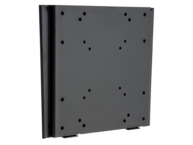 TygerClaw LCD008BLK 10 quot; 37 quot; Fixed Low Profile Wall Mount