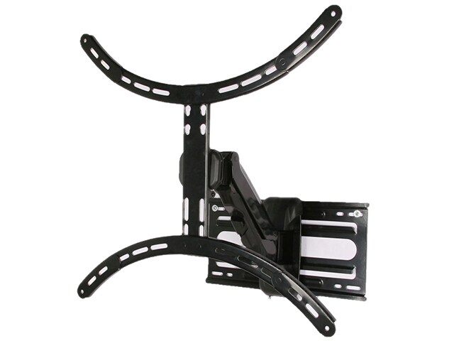 TygerClaw LCD4394BLK 37 quot; 60 quot; Full Motion Wall Mount