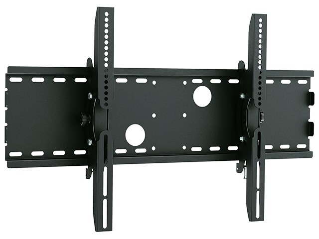 TygerClaw LCD1402BLK 32 quot; 60 quot; Tilting Wall Mount Black