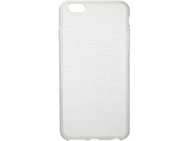 Kapsule TPU Case for iPhone 6 Plus 6s Plus Clear