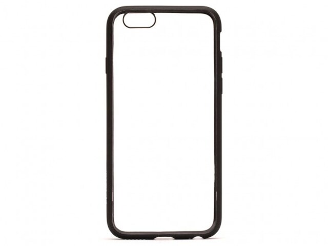 Griffin Reveal Hard Shell Case for iPhone 6 6s Black