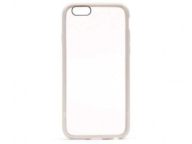 Griffin Reveal Hard Shell Case for iPhone 6 6s White