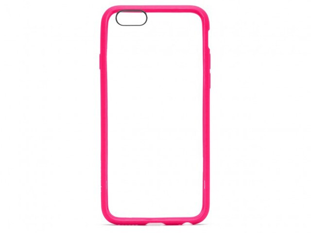 Griffin Reveal Hard Shell Case for iPhone 6 6s Pink