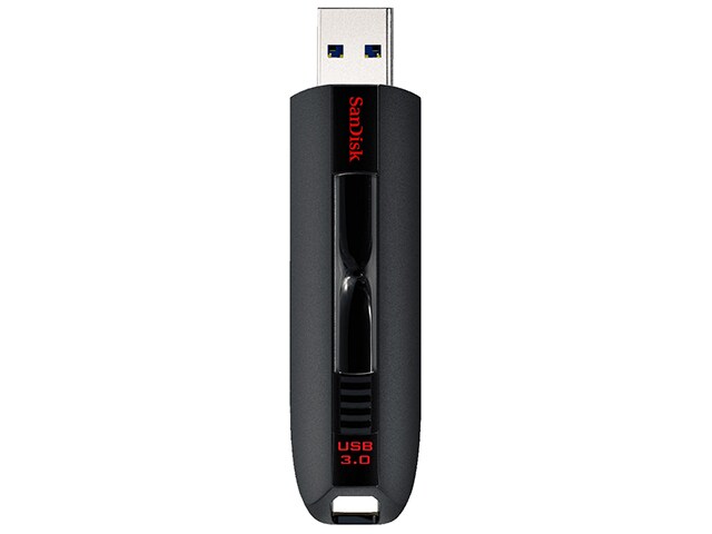 SanDisk Extreme USB 3.0 Flash Drive 16GB