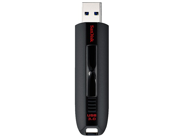 SanDisk Extreme USB 3.0 Flash Drive 32GB