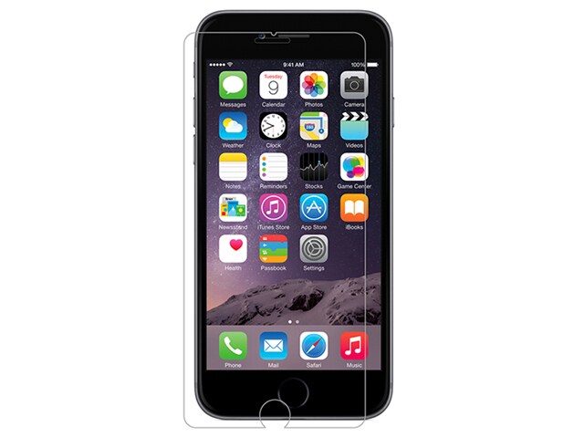 Phantom Glass Glass Screen Protector for iPhone 6 6s