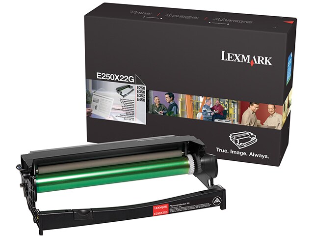 Lexmark E250X22G E250 E350 E352 E450 Photoconductor Kit
