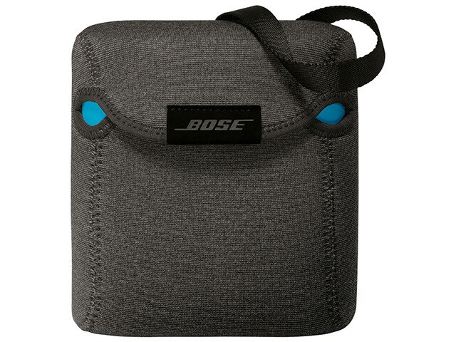 Bose SoundLink Colour Carry Case Grey