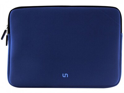 Uncommon Neoprene Sleeve for 13" Macbook Laptop - Blue