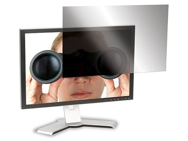 Targus 19 quot; LCD Monitor Privacy Filter Screen