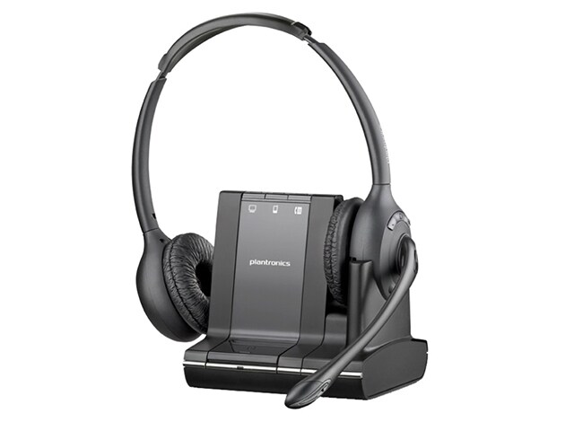 Plantronics Savi W720 3 in 1 Headset System