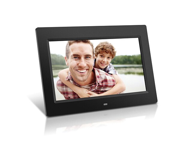 Aluratek 10 quot; Digital Photo Frame with 4GB Memory