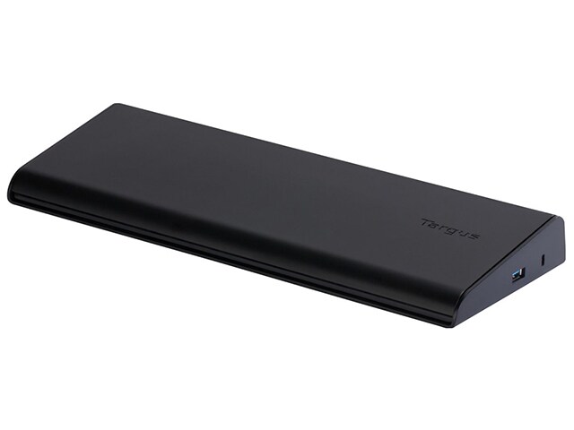 Targus USB 3.0 Docking Station with Video Power