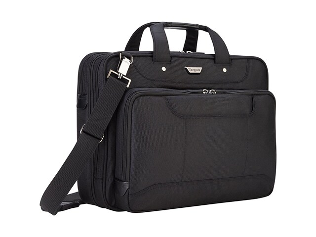 Targus 16 quot; Corporate Traveler III Laptop Bag Black