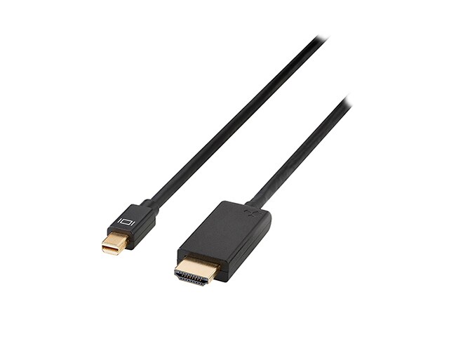 Kanex 3m 10 Mini DisplayPort to HMDI Cable with Audio Support