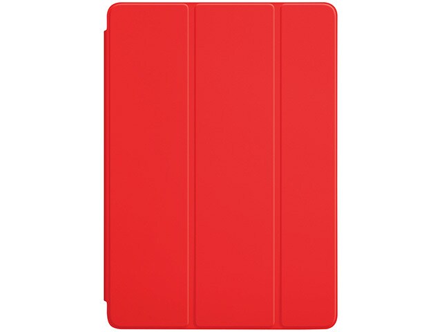 AppleÂ® iPad Air 2 Smart Cover Red