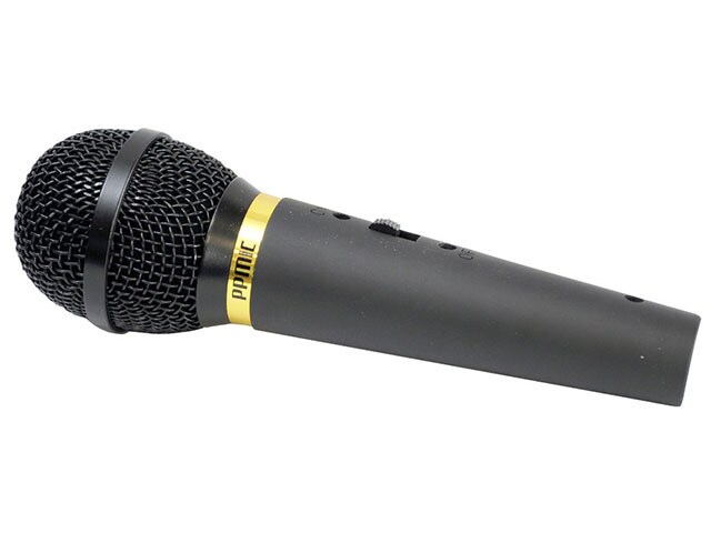 Pyle PPMIK Dynamic Microphone