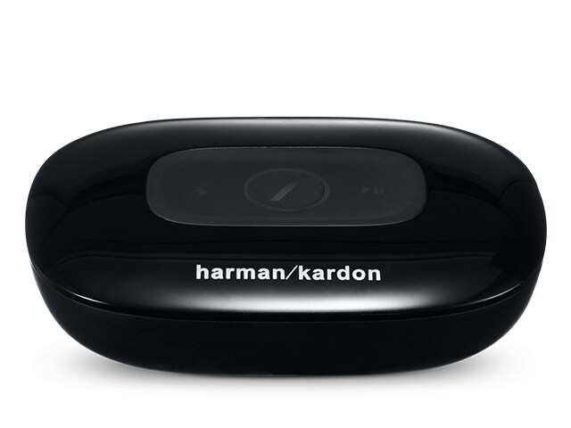 Harman Kardon ADAPT HD Audio Wireless Adaptor with Bluetooth Black