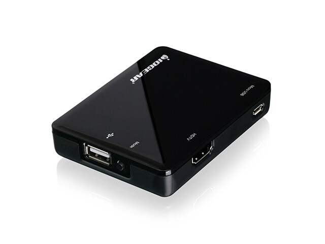 IOGEAR Wireless Mobile PC to HDTV Adapter