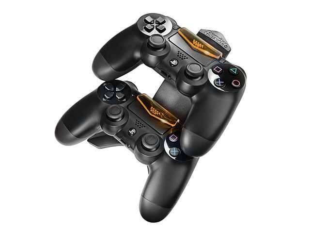 PDP Energizer 2X PS4â„¢ Controller Charging Station