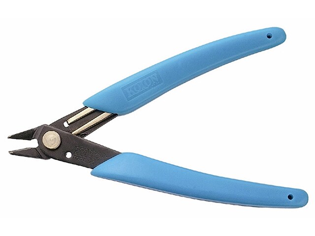 HV Tools 5 quot; Micro Cutting Pliers
