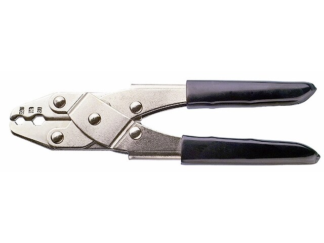 HV Tools Hex Type Crimping Tool