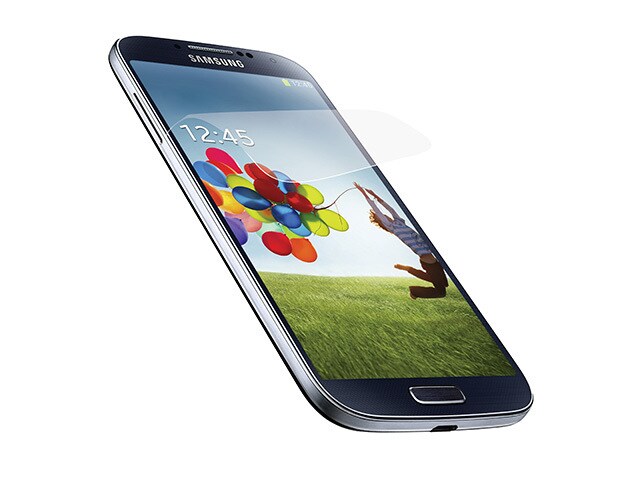 iShieldz Tempered Glass Screen Protector for Samsung Galaxy 5S
