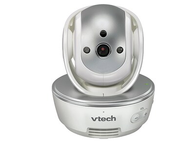 VTech VM303 Safe&Sound Pan and Tilt Full-Colour Video Camera