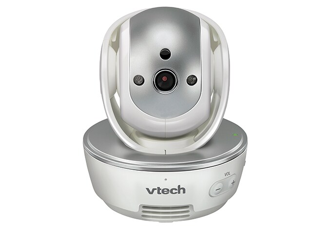 VTech VM303 Safe Sound Pan and Tilt Full Colour Video Camera